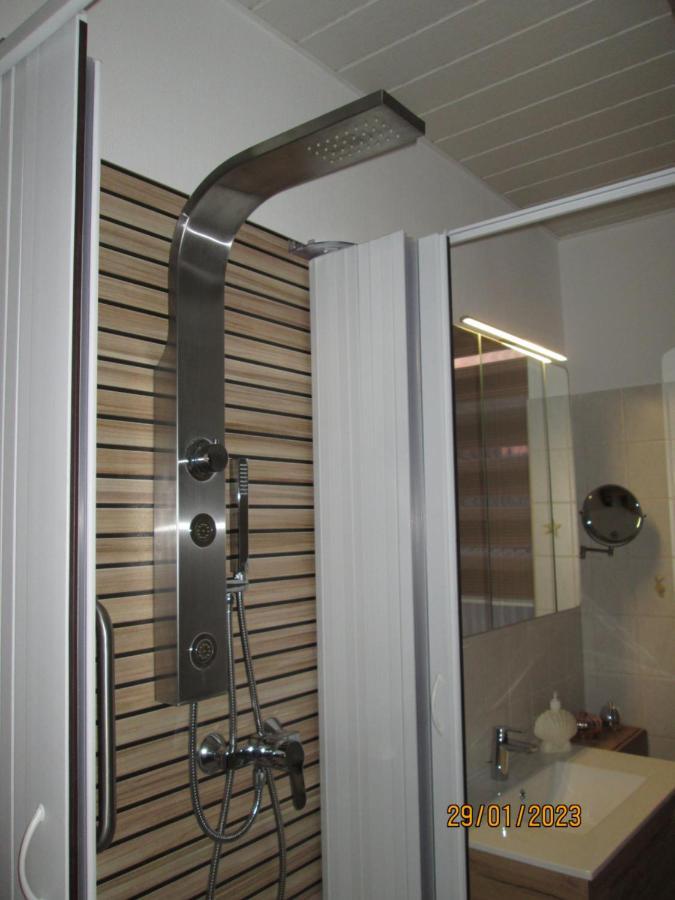 Zentrale-Ruhige Ferienwohnung Reichenbach im Vogtland Extérieur photo