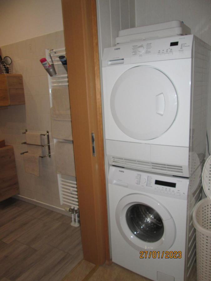 Zentrale-Ruhige Ferienwohnung Reichenbach im Vogtland Extérieur photo